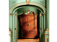 Двери, арки и стенные ниши